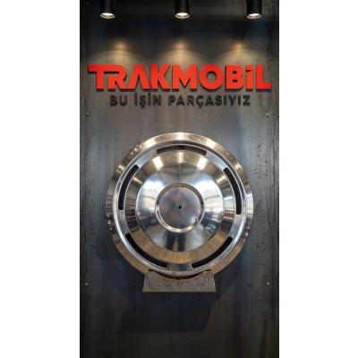 19,5 403 MODEL METAL PASLANMAZ JANT KAPAĞI ARKA