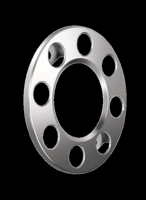 19,5 ÇEMBER MOD.METAL NİKEL JANT KAPAĞI BOŞ GÖVDE