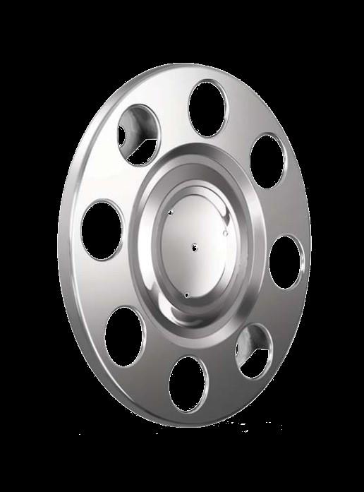 19,5 ÇEMBER MOD.METAL NİKEL JANT KAPAĞI DOLU