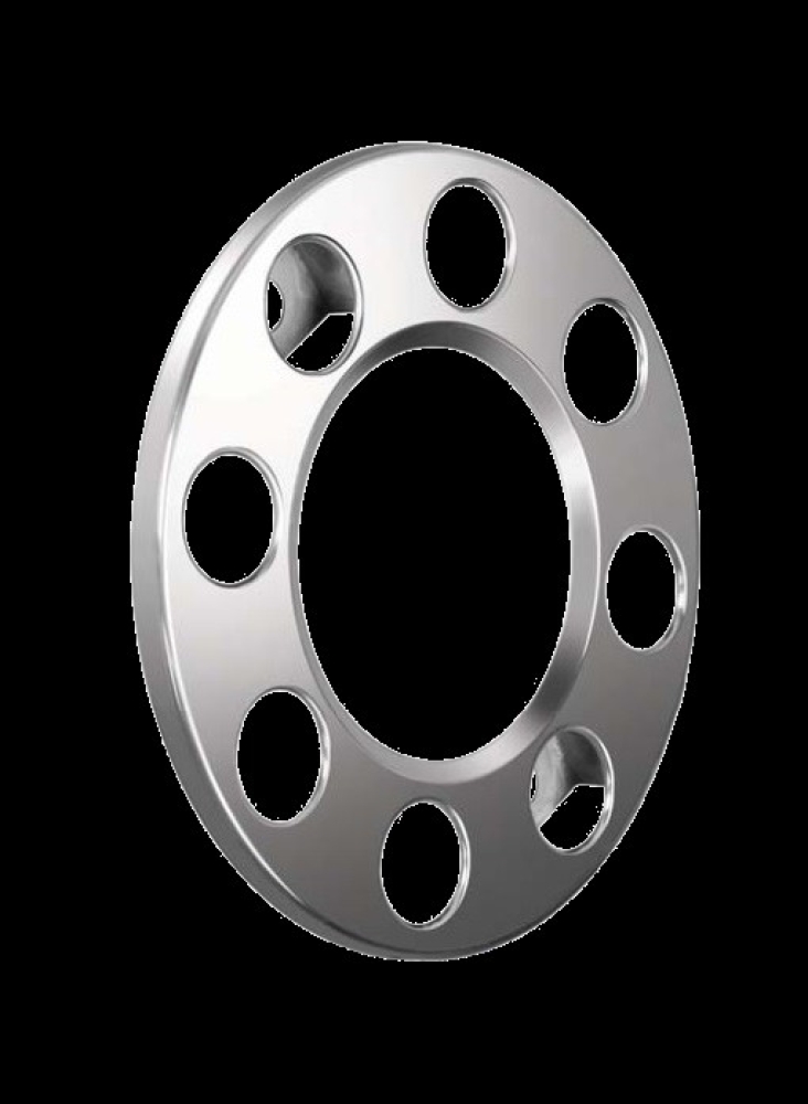 19,5 ÇEMBER PASLANMAZ BOŞ JANT KAPAĞI