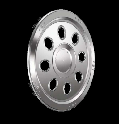 19,5 DELİKLİ PASLANMAZ ARKA