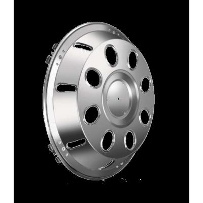 19,5 DELİKLİ PASLANMAZ ÖN