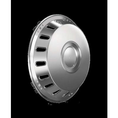 19,5 ELİT PASLANMAZ JANT KAPAĞI ÖN