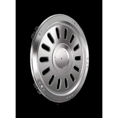 19,5 ELİT PASLANMAZ JANT KAPAĞI ARKA