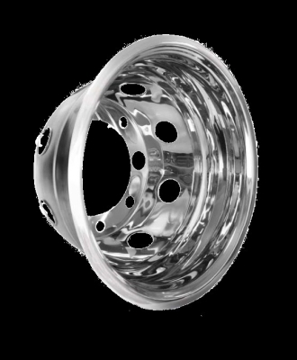 19,5 SİMİLATÖR MODEL PPASLANMAZ JANT KAPAĞI ARKA