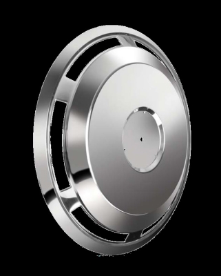 22,5'' 2K PASLANMAZ 403 MODEL JANT KAPAĞI ÖN