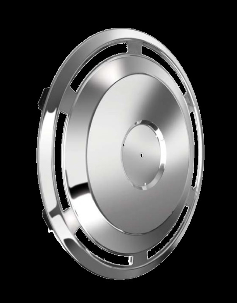 22,5'' 2K PASLANMAZ 403 MODEL JANT KAPAĞI ARKA