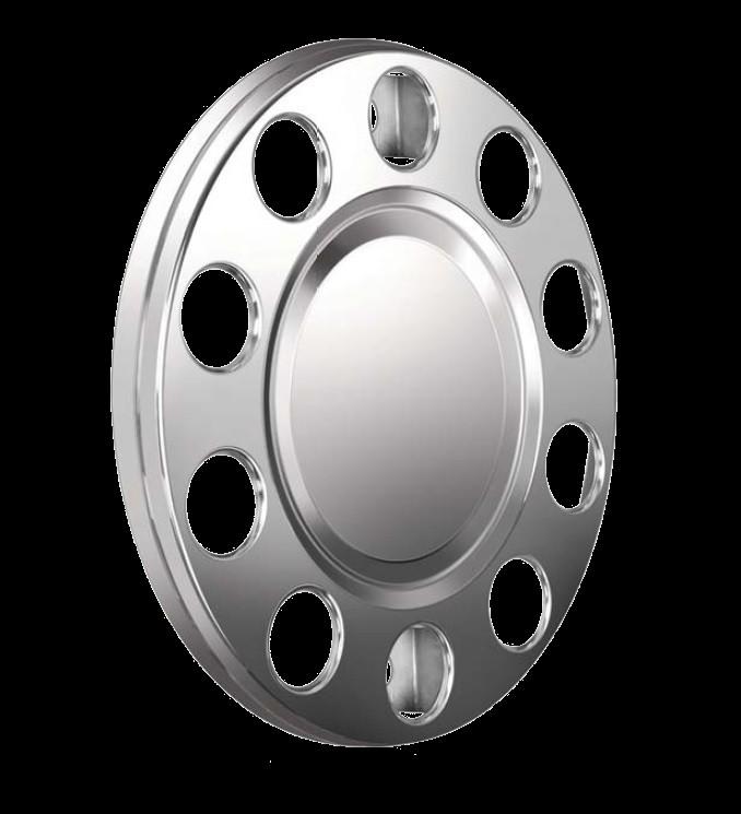 22,5'' 2K PASLANMAZ BOMBESİZ ÇEMBER