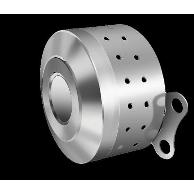 22,5'' 2K PASLANMAZ KISA AKS TASI SÜPER DELİKLİ