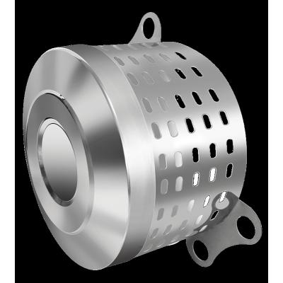 22,5" 2K PASLANMAZ KISA AKS TASI SÜPER DELİKLİ