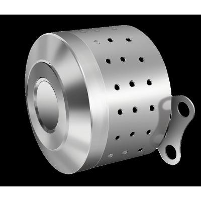 22,5'' 2K PASLANMAZ ORTA AKS TASI SÜPER DELİKLİ