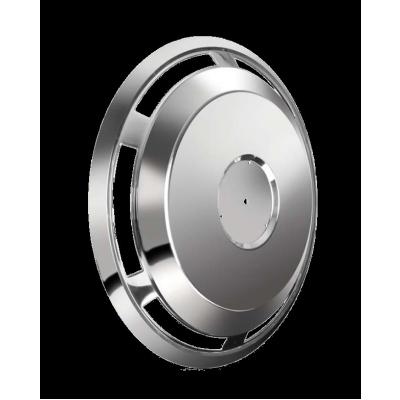 22,5 403 MODEL METAL NİKEL JANT KAPAĞI ÖN