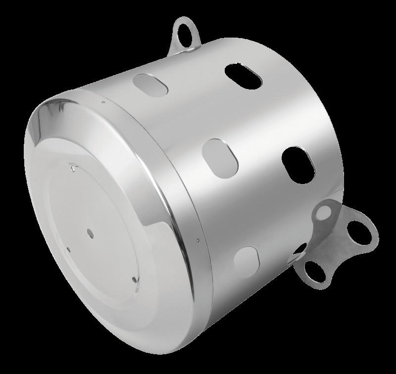 22,5 AKS KAPAĞI ELİPS DELİKLİ BÜYÜK ARMALI