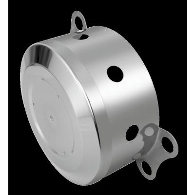 22,5 AKS KAPAĞI YUVARLAK DELİKLİ BÜYÜK ARMALI KISA