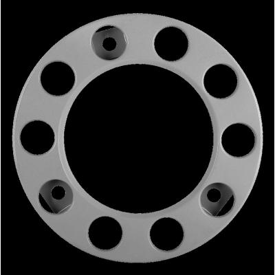 22,5 ÇEMBER BOYALI BOŞ GRİ JANT KAPAĞI