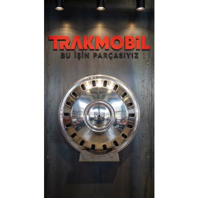 22,5 DELİKLİ MODEL NİKEL JANT KAPAĞI ARKA