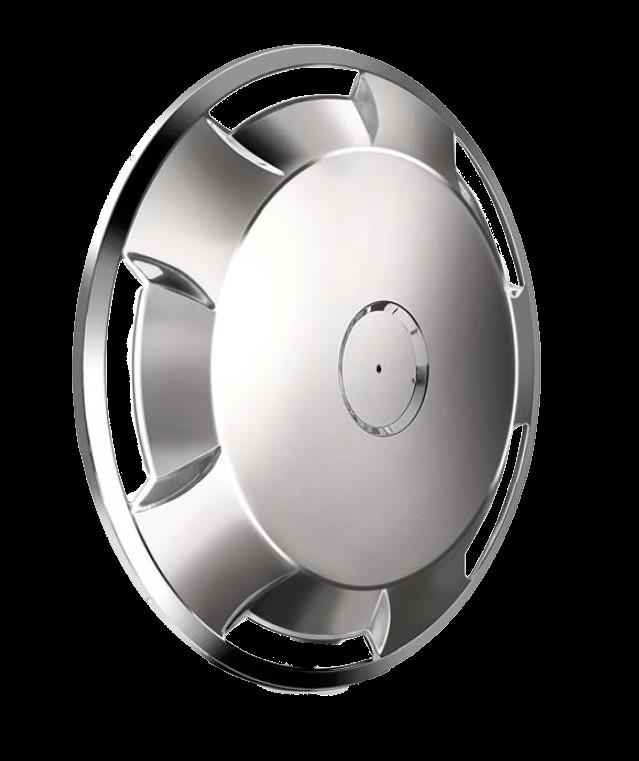 22,5 ELAGANCE MODEL PASLANMAZ ARKA