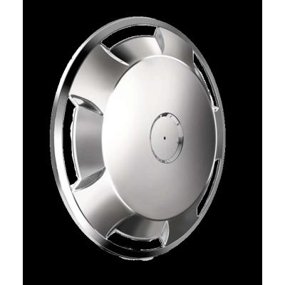 22,5 ELAGANCE MODEL PASLANMAZ ARKA