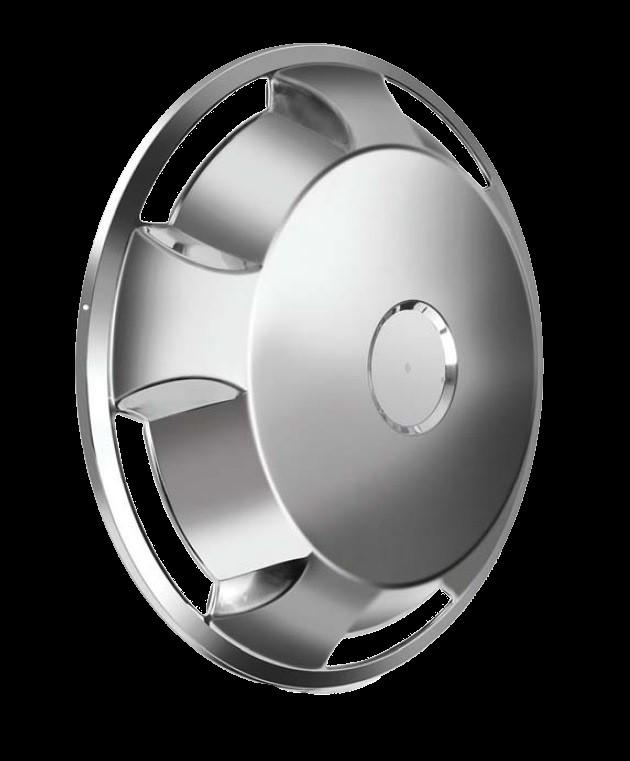 22,5 ELEGANCE MODEL PASLANMAZ ÖN