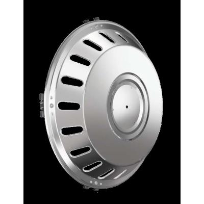 22,5 ELİT MODEL NİKEL JANT KAPAĞI ÖN