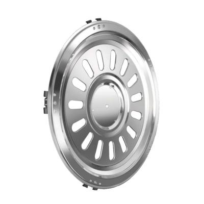 22,5 ELİT MODEL NİKEL JANT KAPAĞI ARKA