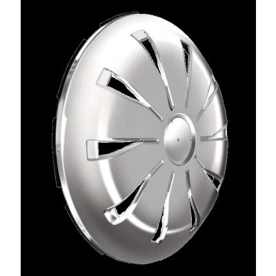 22.5 NEW SETRA NİKEL JANT KAPAĞI