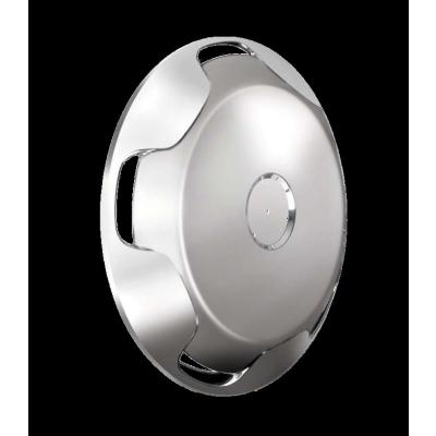 22,5 ORJ.TRAVEGO MODEL PASLANMAZ JANT KAPAĞI