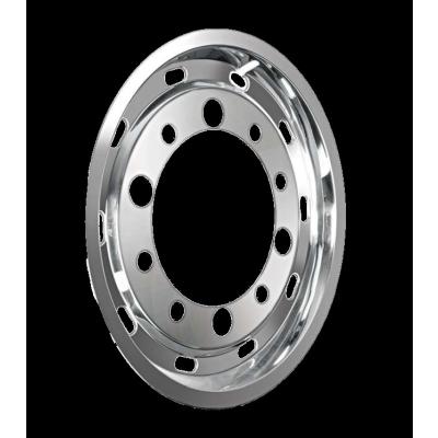 22,5 PİLOT MODEL PASLANMAZ JANT KAPAĞI