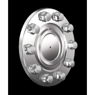 22,5 STAINLESS MODEL PASLANMAZ JANT KAPAĞI