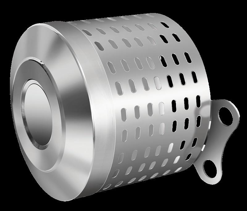 22,5 SUPER AKS KAPAĞI KÜÇÜK ARMALI KISA