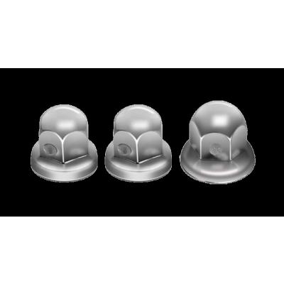 32 PASLANMAZ BİJON KAPAĞI