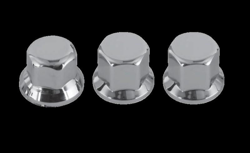 33 BİJON KAPAĞI KROM KAPLAMA KISA