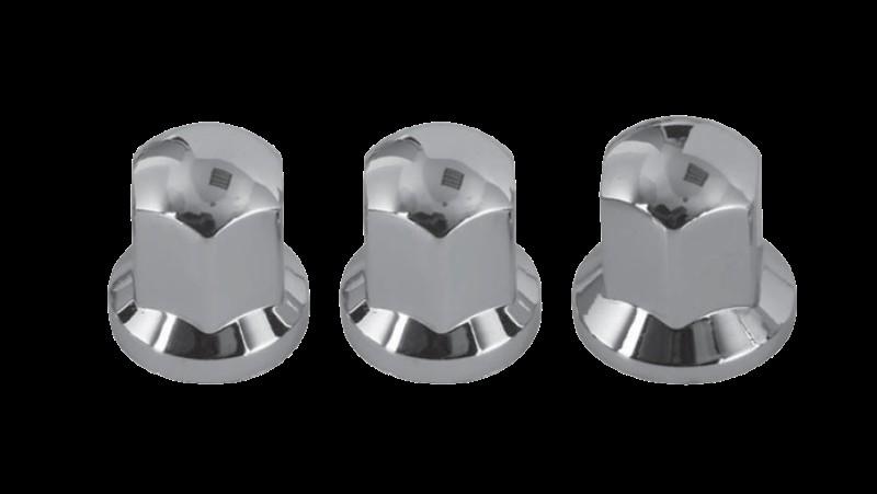 33 BİJON KAPAĞI UZUN KROM KAPLAMA