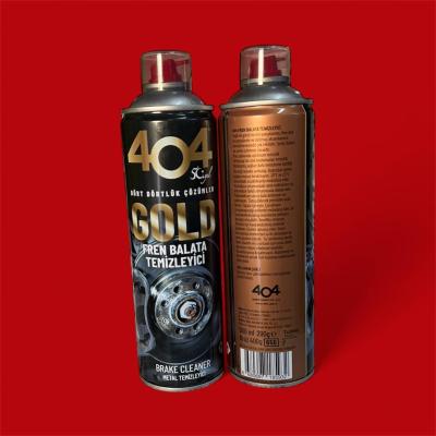 404 FREN BALATA TEMİZLEYİCİ GOLD 500 ML