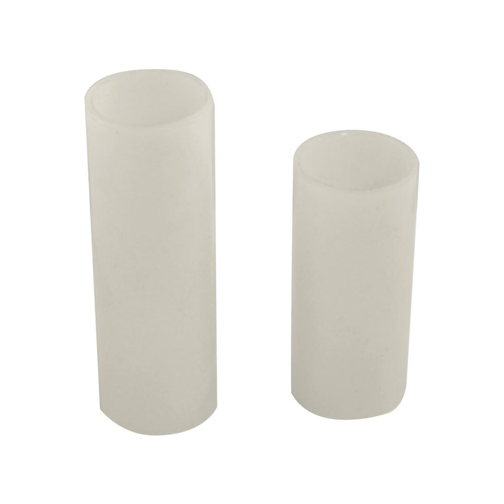 4140 SALLAMALI LASTİK BURÇ FİBER KISA