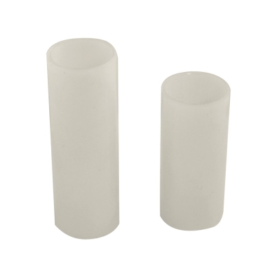 4140 SALLAMALI LASTİK BURÇ FİBER KISA