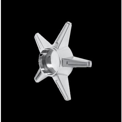 5 KANATLI FIRFIR PLASTİK