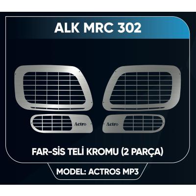 ACTORS FAR KROMU SİS YERİ AYRI