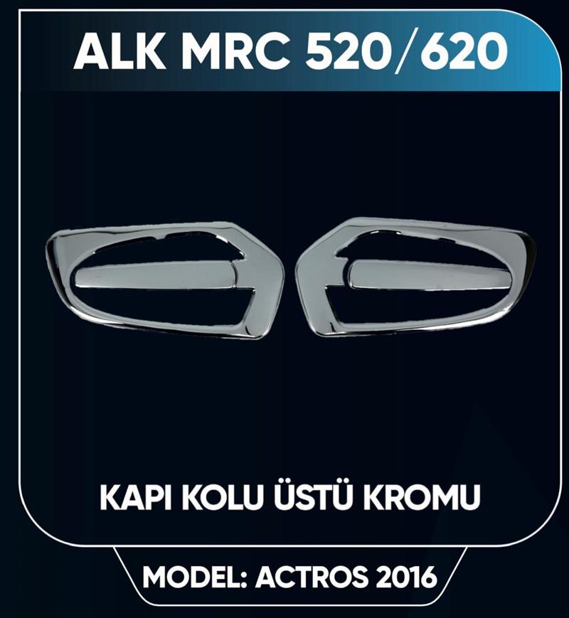 ACTROS 2016 MODEL KAPI KOLU ÜSTÜ