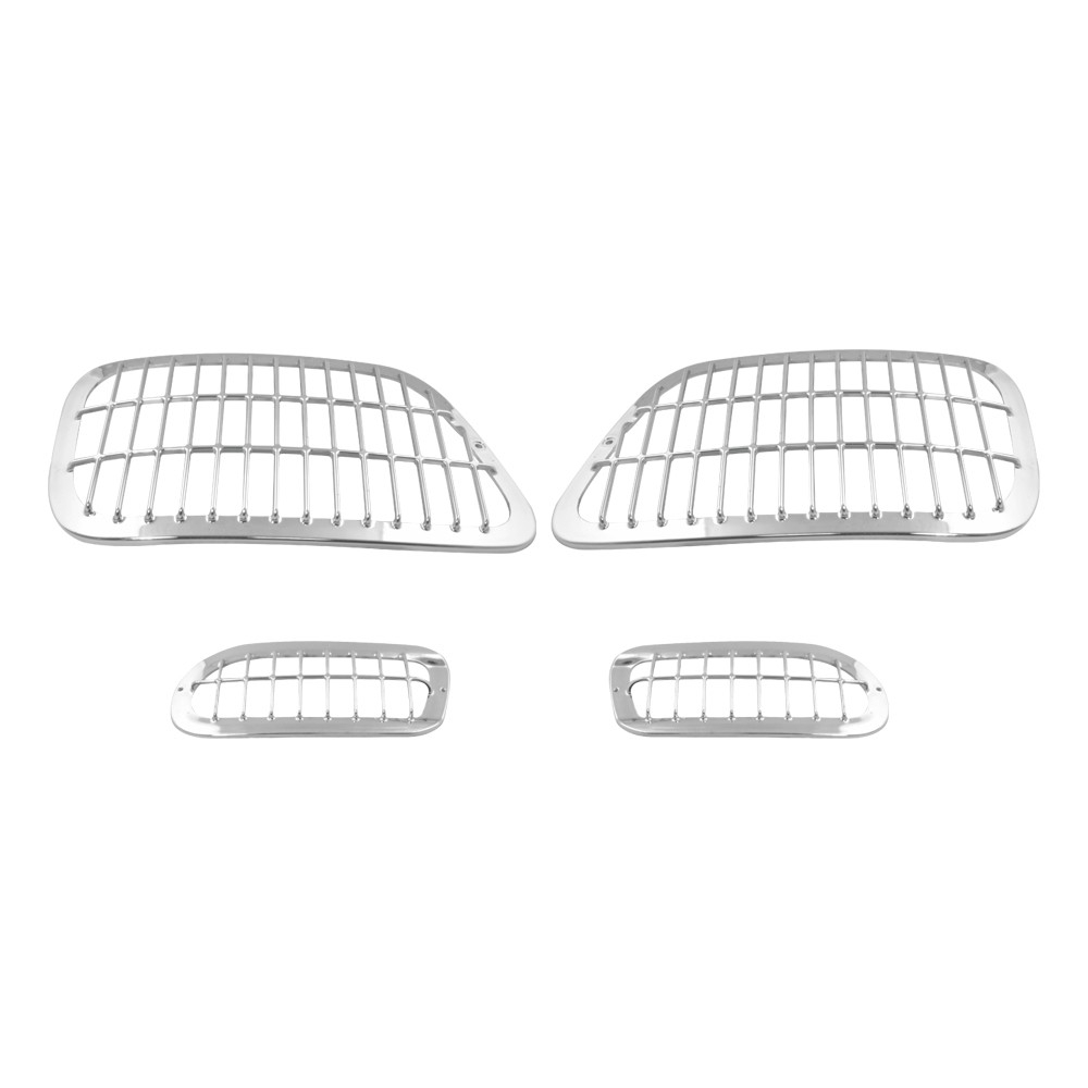 ACTUROS SİS TELİ PLASTİK KROM KAPLAMA TAKIM