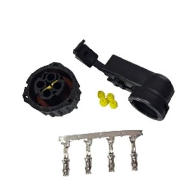 AEM 4 LU STOP LAMBA SOKETİ KABLOSUZ