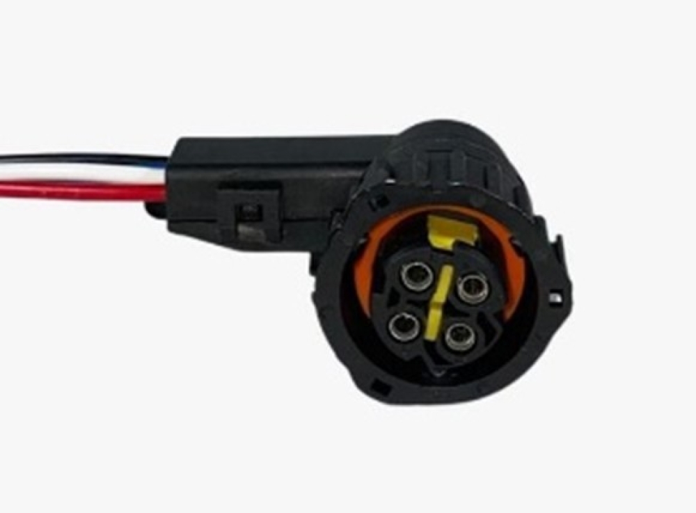 AEM 4 LU STOP LAMBA SOKETİ KABLOLU