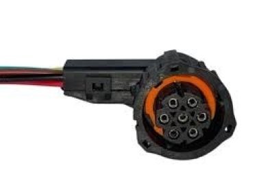 AEM 7 Lİ STOP LAMBA SOKETİ KABLOLU