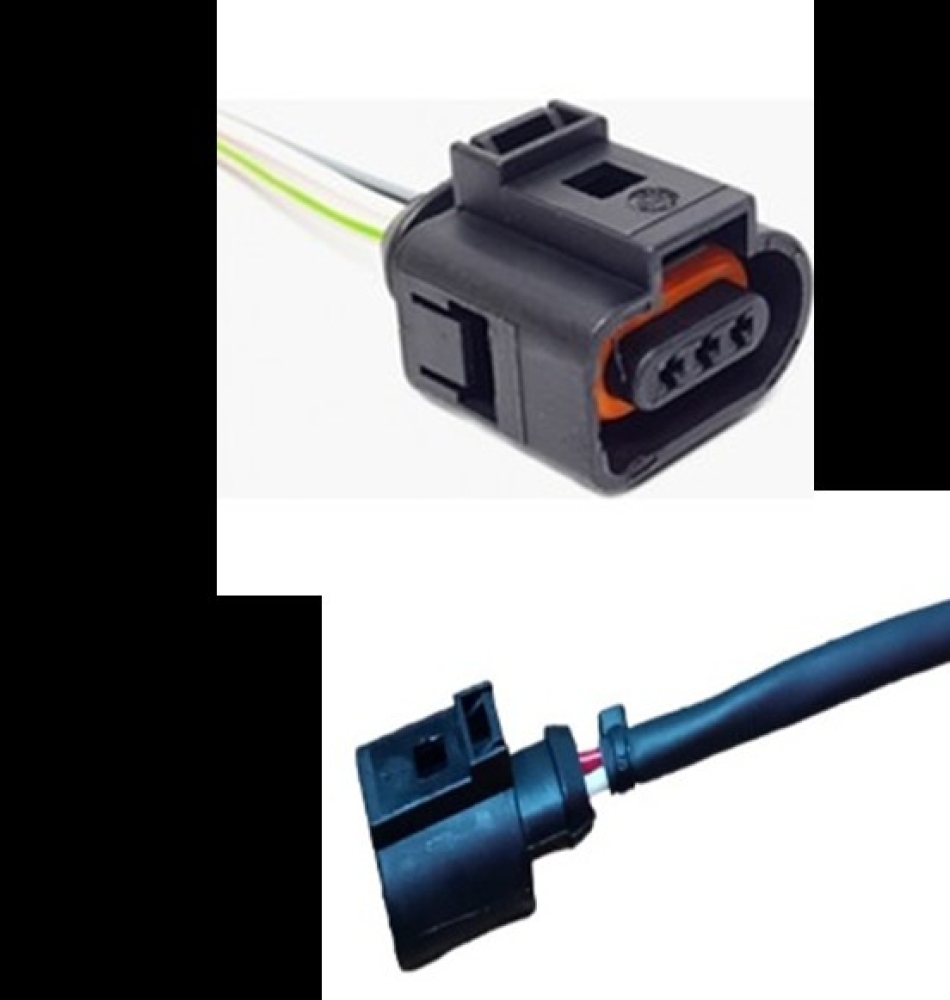 AEM SCANIA ÇAMURLUK SİNYAL LAMBA SOKETİ KABLOLU