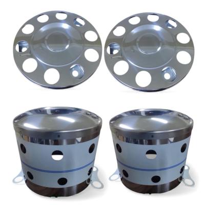 AKİS TASI 2 ADET BİJON ÇEMBERİ 2 ADET 22.50 JANT UYUMLU DOLU ÇEMBER