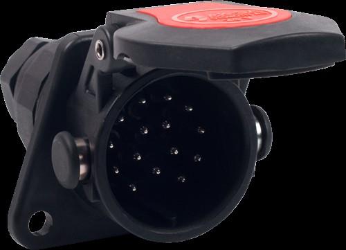 AKSA 15 Lİ ELEKTİRK SOKETİ