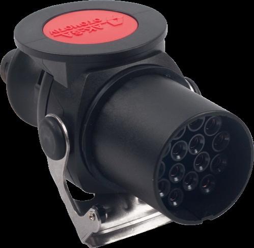 AKSA 15 Lİ ELEKTRİK SOKETİ ERKEK