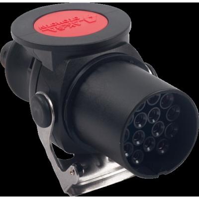 AKSA 15 Lİ ELEKTRİK SOKETİ ERKEK