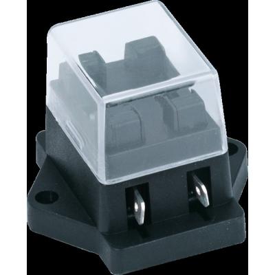 AKSA 2 Lİ SİGORTA KUTUSU YM BIÇAK SİGORTALI