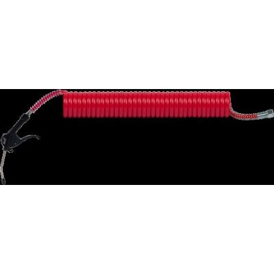 AKSA 7/16 KABİN TEMİZLEME HORTUMU 5M (MAN)